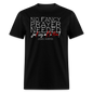 No Fancy Prayer Needed - black