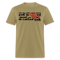 Evil Called Good - khaki