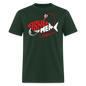 Fisher of Men - forest green