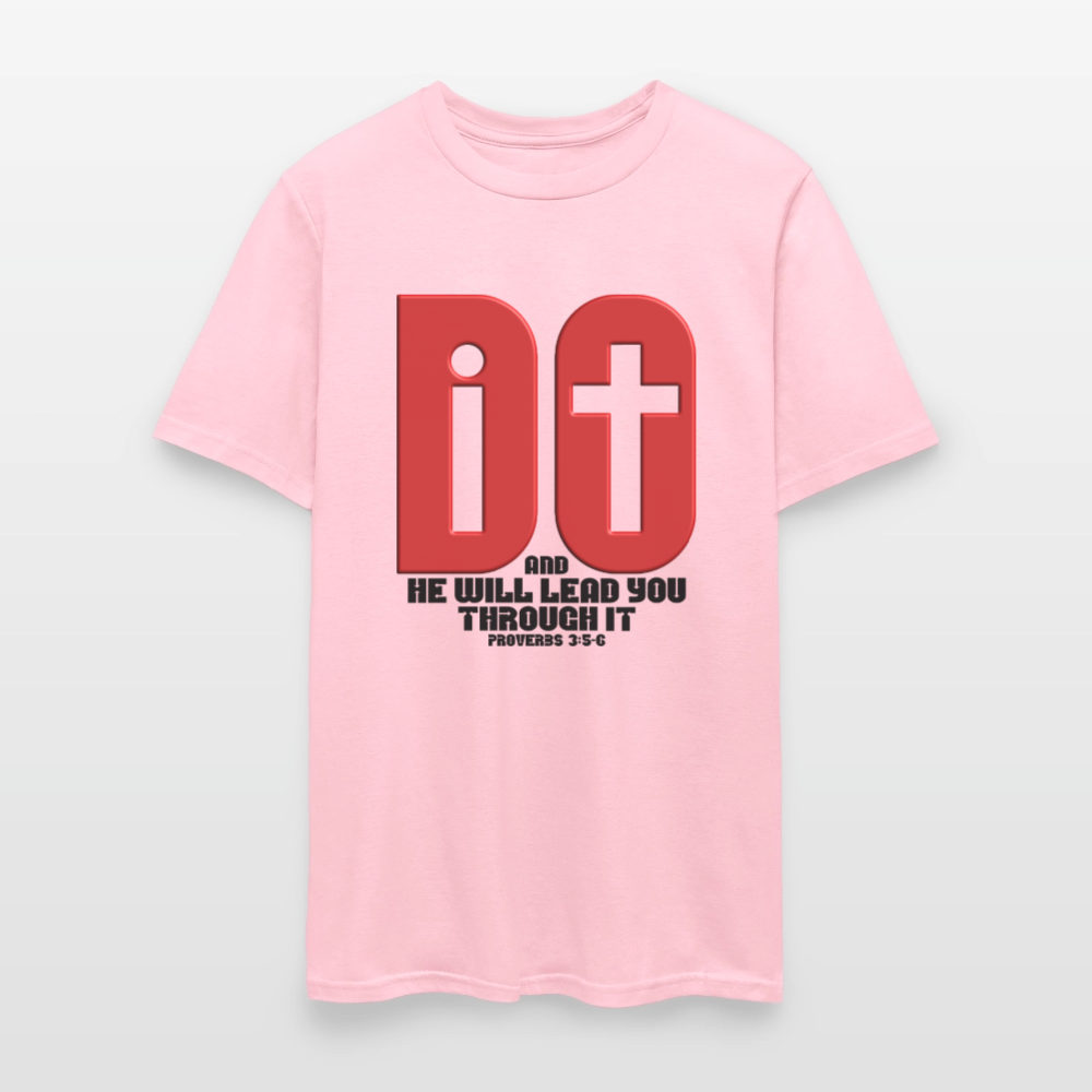 Do It - pink