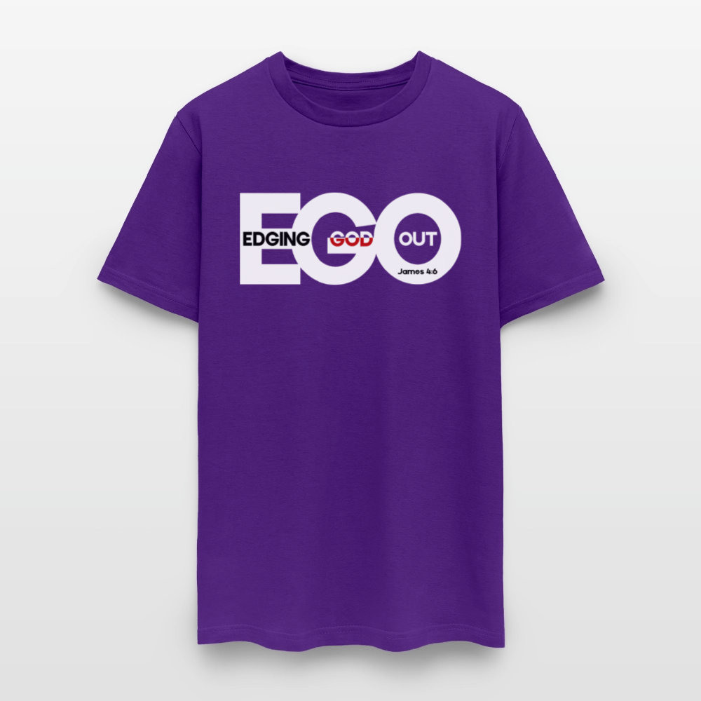 EGO - purple