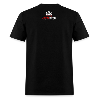 100% Jesus - black