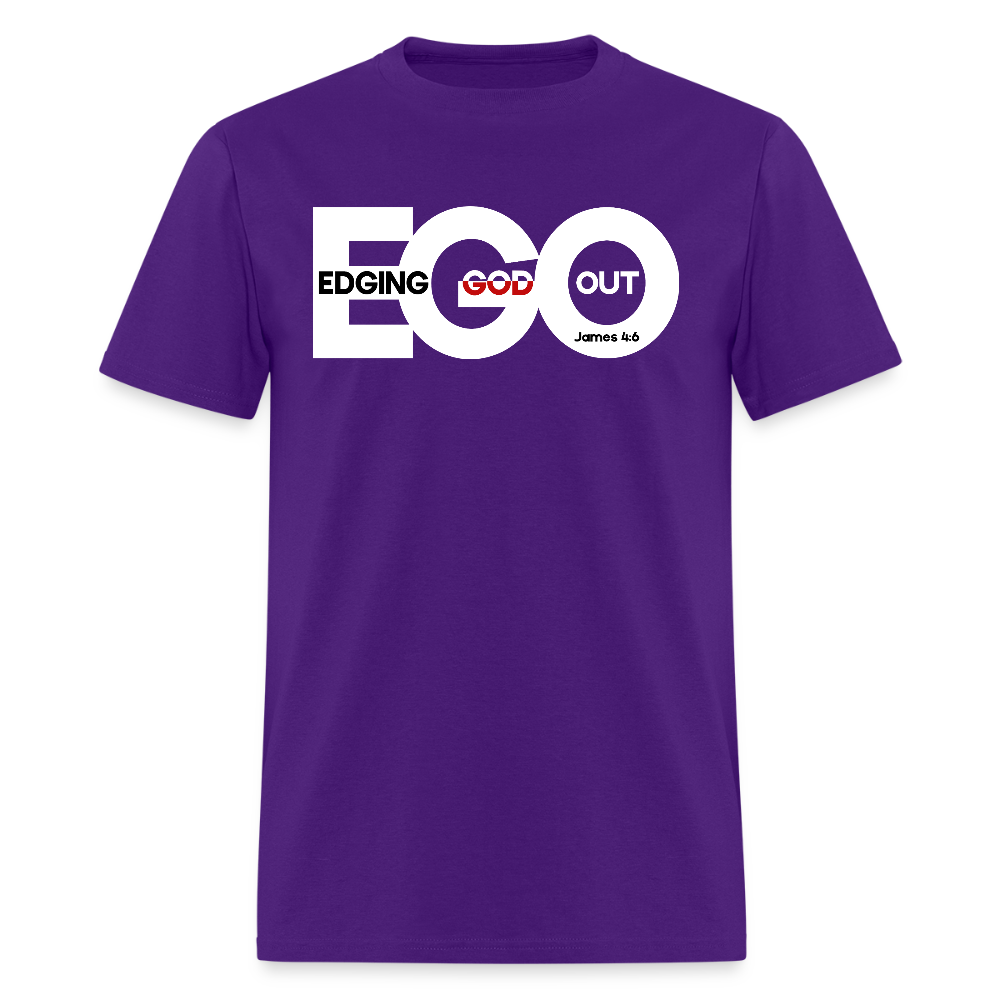 EGO - purple