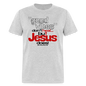 Good Vibes Don't Heal, But Jesus Does! - heather gray