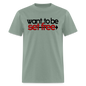 WTBSF? Follow Jesus - sage