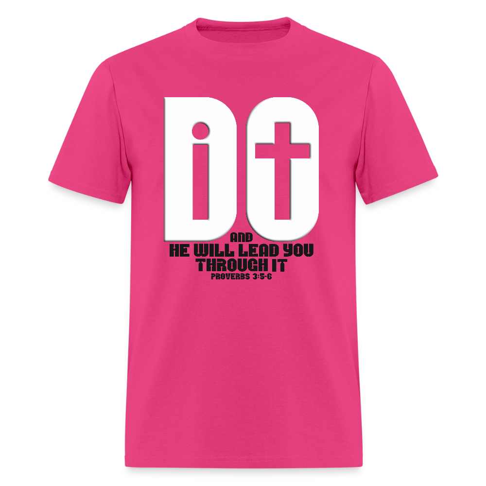 Do It - fuchsia