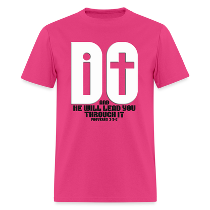 Do It - fuchsia