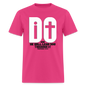 Do It - fuchsia