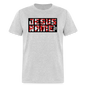 There's Power in Jesus Name - heather gray