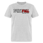 FaithFULL - heather gray