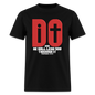Do It - black