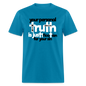 Your Personal Truth - turquoise