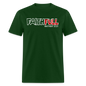 FaithFULL - forest green
