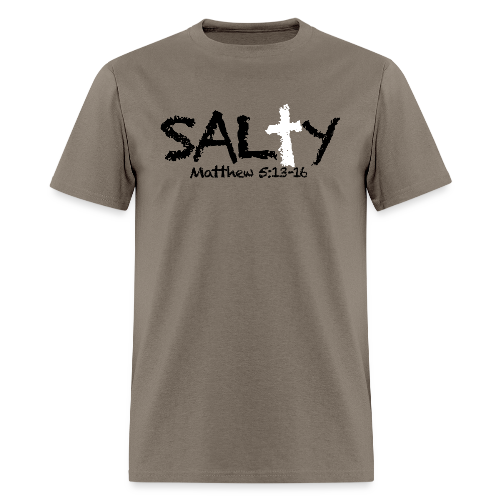 Salty - safari