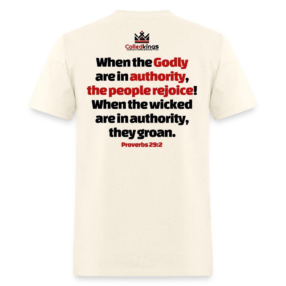 Vote - sweet cream heather