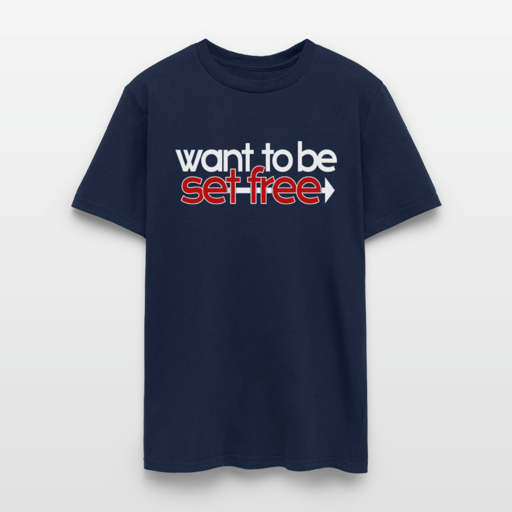 WTBSF? Devour His Word - navy
