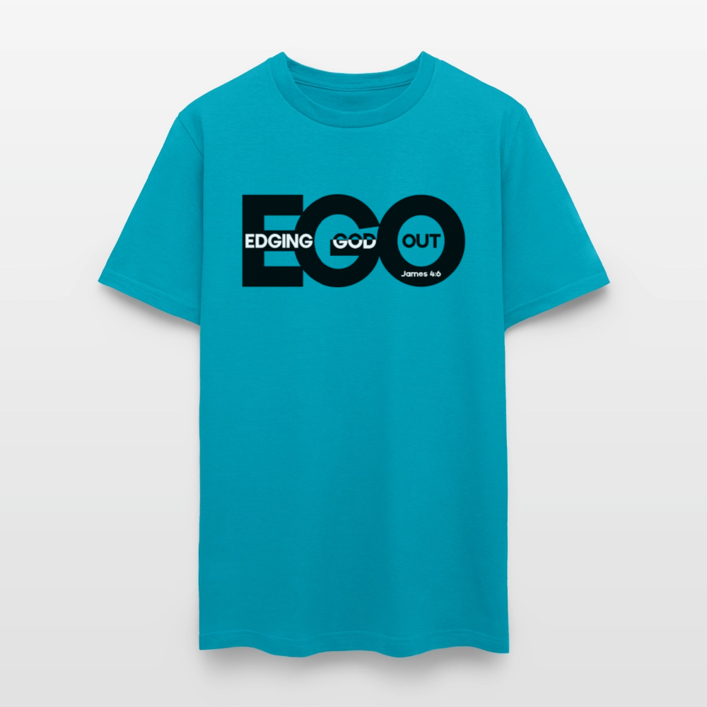 EGO - turquoise