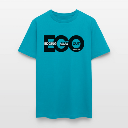 EGO - turquoise