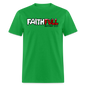 FaithFULL - bright green