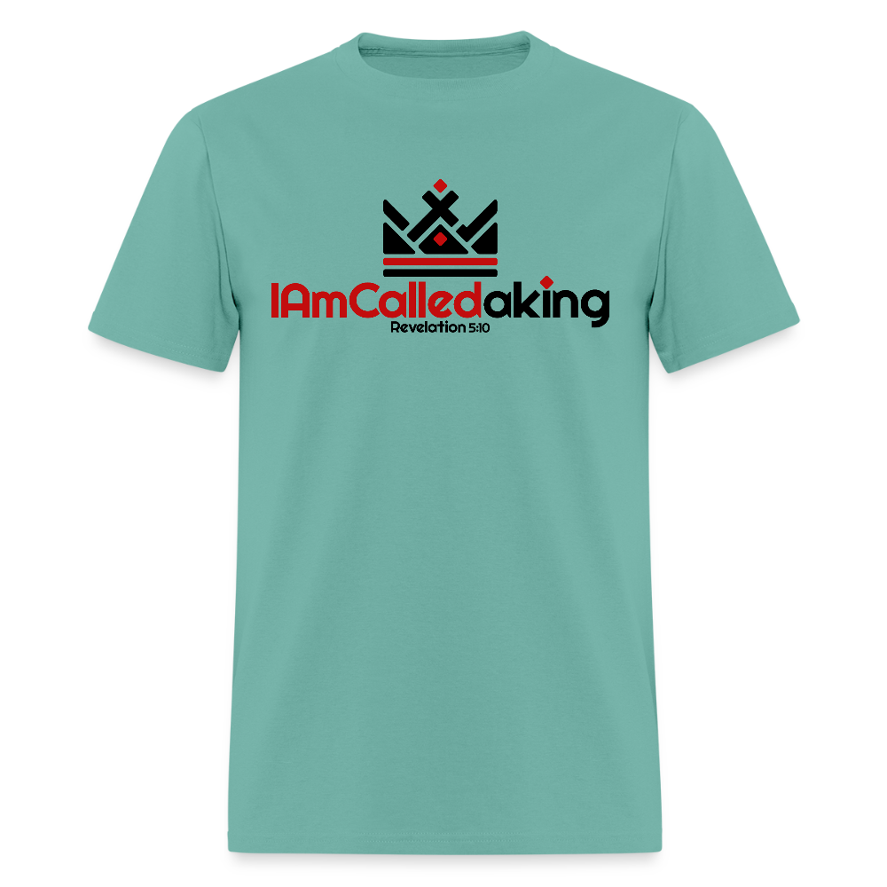 I Am Called a King 3 - aquatic