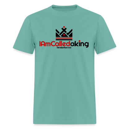 I Am Called a King 3 - aquatic