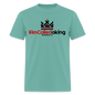 I Am Called a King 3 - aquatic