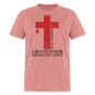 Blood Donor - heather mauve