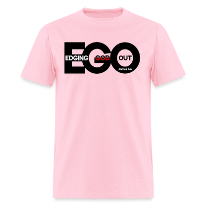 EGO - pink