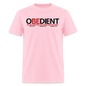 Obedient - pink