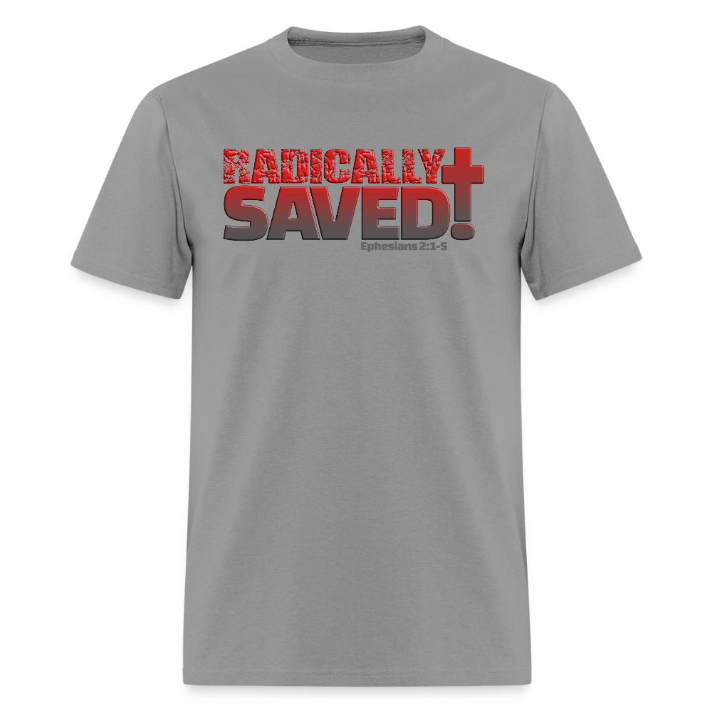 Radically Saved - rock
