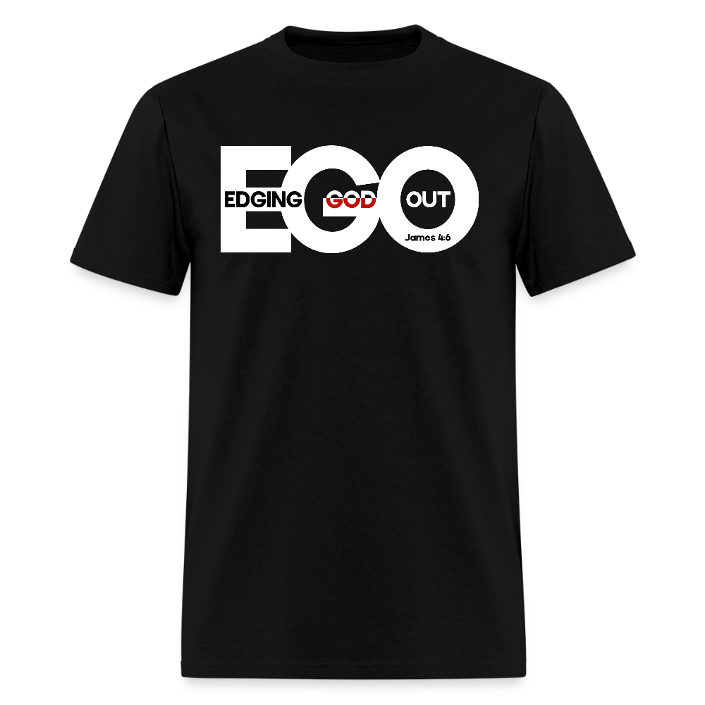 EGO - black