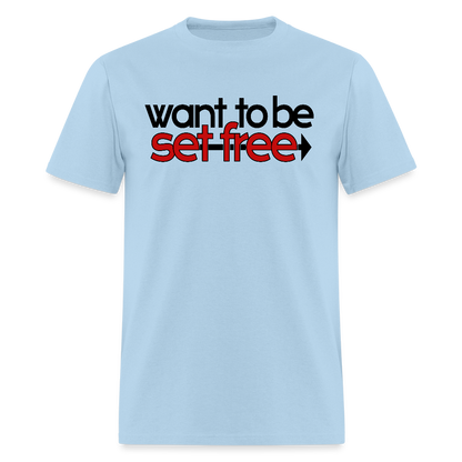WTBSF? Devour His Word - powder blue