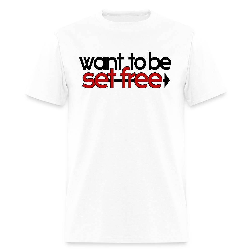 WTBSF? Pray Without Ceasing - white