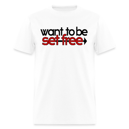 WTBSF? Pray Without Ceasing - white