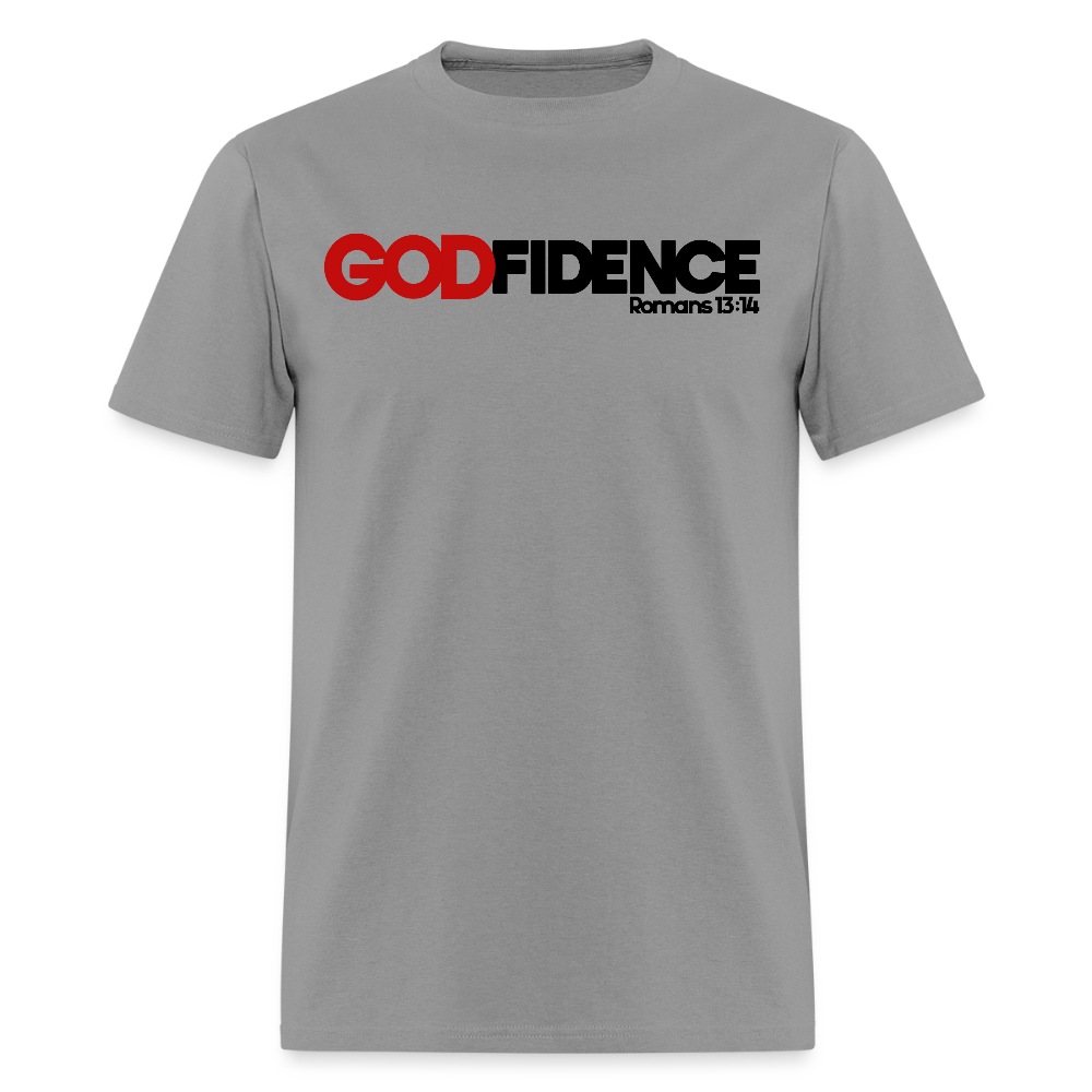 Godfidence - rock