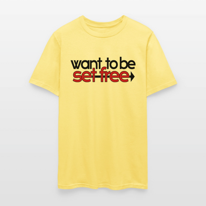 WTBSF? Forgive Who Hurt You - cornsilk