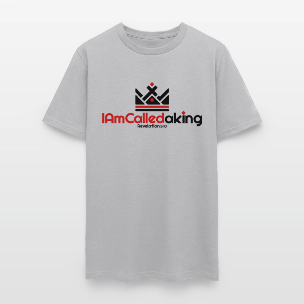 I Am Called a King 3 - gravel 