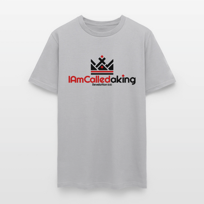 I Am Called a King 3 - gravel 