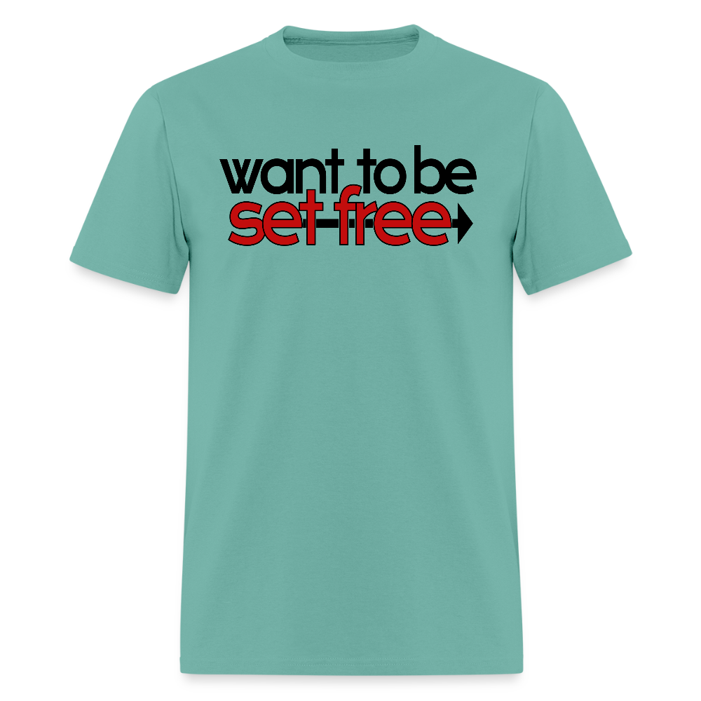 WTBSF? Ask Holy Spirit To Lead You - aquatic