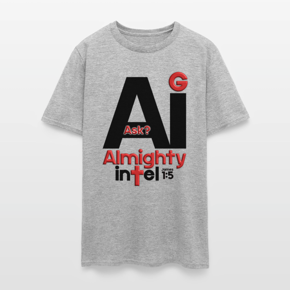 Ask Ai - heather gray