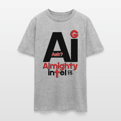 Ask Ai - heather gray