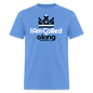 I Am Called a king 4 - carolina blue