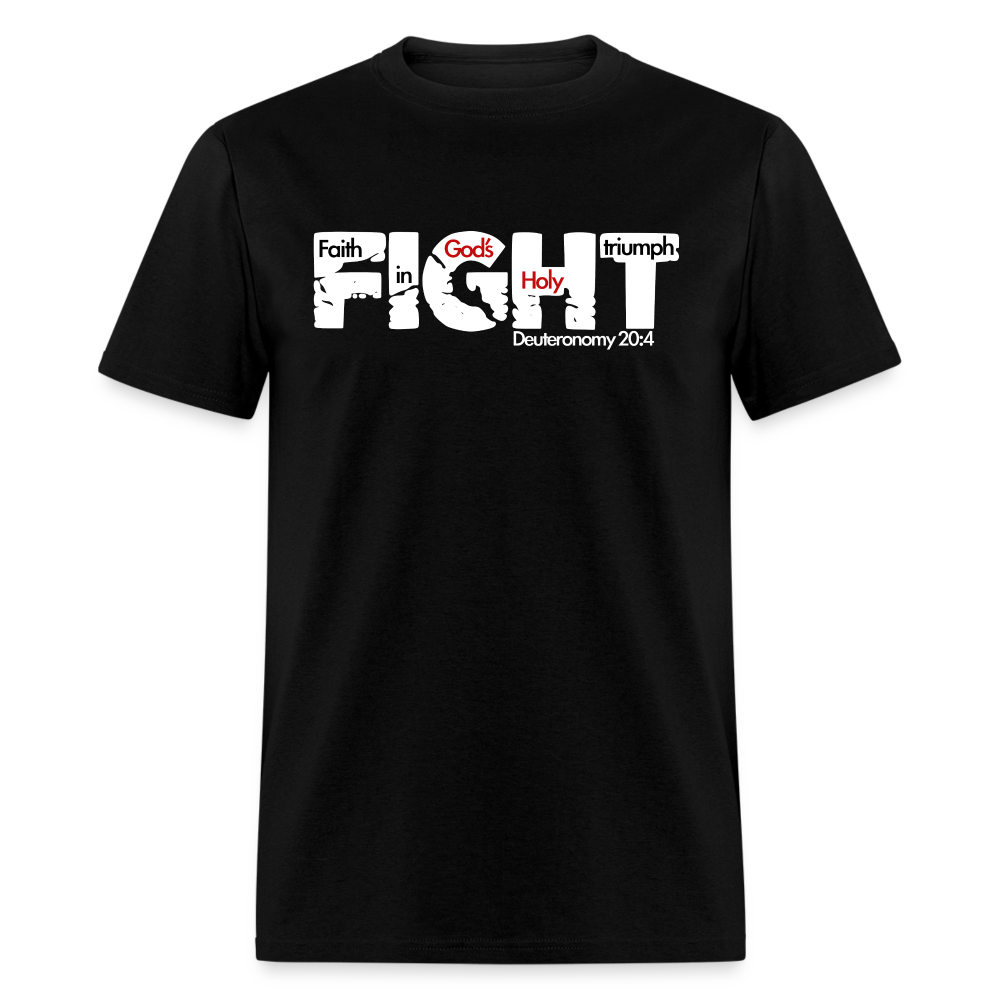 Fight - black