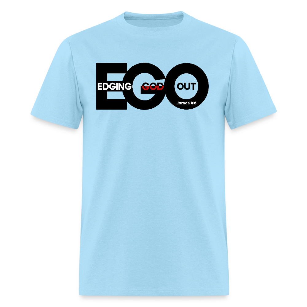 EGO - powder blue