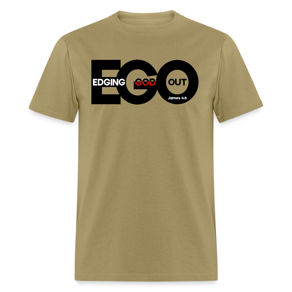 EGO - khaki