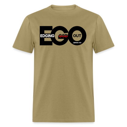 EGO - khaki