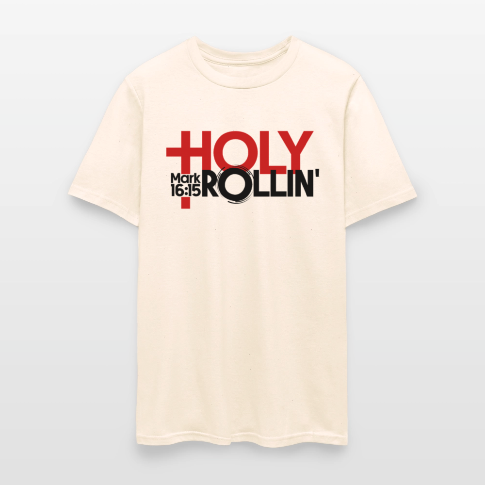 Holy Rollin' - natural