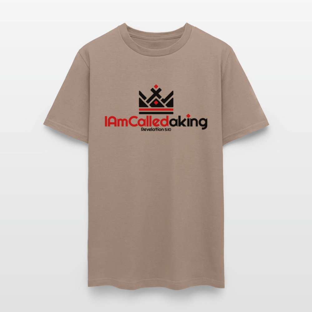 I Am Called a King 3 - brown savana