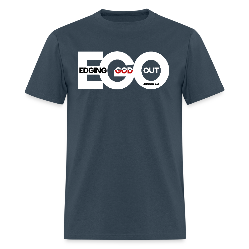 EGO -  blue dusk