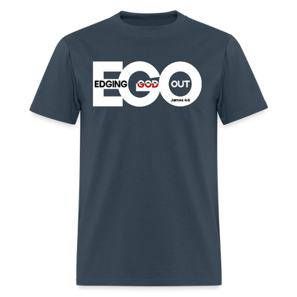 EGO -  blue dusk